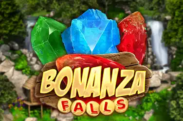 Bonanza Falls